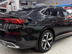 Volkswagen Lingdu L 280TSI DSG Spicy Edition - ფოტო 4