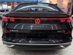 Volkswagen Lingdu L 280TSI DSG Spicy Edition - ფოტო 5