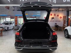 Volkswagen Lingdu L 280TSI DSG Spicy Edition - ფოტო 7