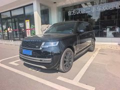 Land Rover Range Rover 3.0L V6 400PS Extended Wheelbase Prestige Edition - ფოტო 1