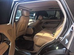 Land Rover Range Rover 3.0L V6 400PS Extended Wheelbase Prestige Edition - ფოტო 3