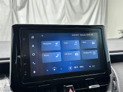 Toyota Corolla 1.8L CVT Sport Edition - ფოტო 12