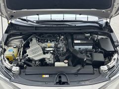 Toyota Corolla 1.8L CVT Sport Edition - ფოტო 16
