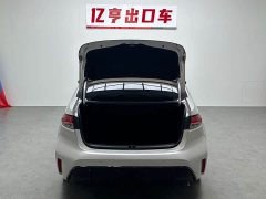Toyota Corolla 1.8L CVT Sport Edition - ფოტო 19