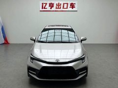 Toyota Corolla 1.8L CVT Sport Edition - ფოტო 2