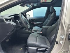 Toyota Corolla 1.8L CVT Sport Edition - ფოტო 4