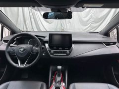 Toyota Corolla 1.8L CVT Sport Edition - ფოტო 5