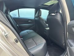 Toyota Corolla 1.8L CVT Sport Edition - ფოტო 6