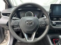 Toyota Corolla 1.8L CVT Sport Edition - ფოტო 7