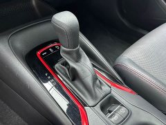 Toyota Corolla 1.8L CVT Sport Edition - ფოტო 8
