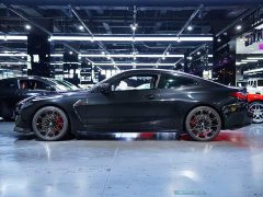 BMW M4 Coupe Thunder Edition - ფოტო 10