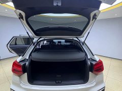 Audi Q2L 2022 35 TFSI Dynamic Entry - ფოტო 10