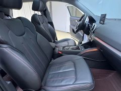Audi Q2L 2022 35 TFSI Dynamic Entry - ფოტო 11