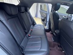 Audi Q2L 2022 35 TFSI Dynamic Entry - ფოტო 12