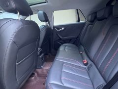 Audi Q2L 2022 35 TFSI Dynamic Entry - ფოტო 13