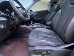 Audi Q2L 2022 35 TFSI Dynamic Entry - ფოტო 14