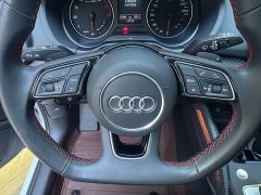 Audi Q2L 2022 35 TFSI Dynamic Entry - ფოტო 15