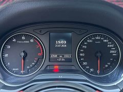Audi Q2L 2022 35 TFSI Dynamic Entry - ფოტო 18
