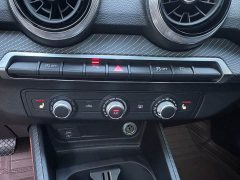 Audi Q2L 2022 35 TFSI Dynamic Entry - ფოტო 19