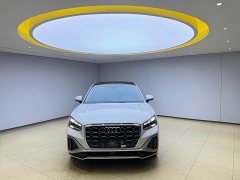 Audi Q2L 2022 35 TFSI Dynamic Entry - ფოტო 2