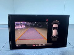 Audi Q2L 2022 35 TFSI Dynamic Entry - ფოტო 20