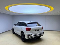 Audi Q2L 2022 35 TFSI Dynamic Entry - ფოტო 4