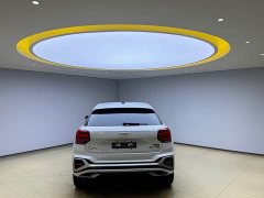 Audi Q2L 2022 35 TFSI Dynamic Entry - ფოტო 5