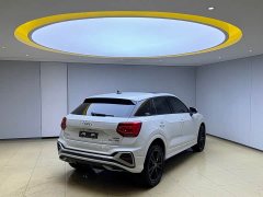 Audi Q2L 2022 35 TFSI Dynamic Entry - ფოტო 6