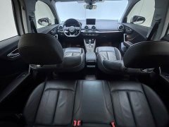 Audi Q2L 2022 35 TFSI Dynamic Entry - ფოტო 8