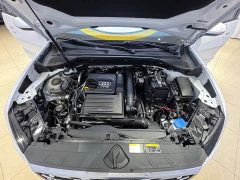 Audi Q2L 2022 35 TFSI Dynamic Entry - ფოტო 9