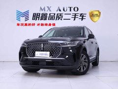 Lincoln Aviator 2024 3.0T V6 AWD Elegance Six-Seater - ფოტო 1
