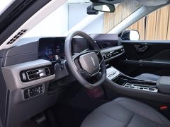 Lincoln Aviator 2024 3.0T V6 AWD Elegance Six-Seater - ფოტო 11