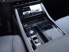 Lincoln Aviator 2024 3.0T V6 AWD Elegance Six-Seater - ფოტო 12