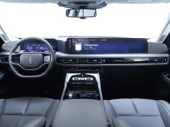 Lincoln Aviator 2024 3.0T V6 AWD Elegance Six-Seater - ფოტო 13