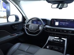 Lincoln Aviator 2024 3.0T V6 AWD Elegance Six-Seater - ფოტო 14