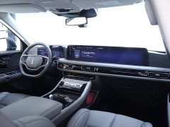 Lincoln Aviator 2024 3.0T V6 AWD Elegance Six-Seater - ფოტო 20