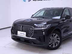 Lincoln Aviator 2024 3.0T V6 AWD Elegance Six-Seater - ფოტო 3