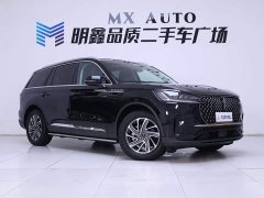 Lincoln Aviator 2024 3.0T V6 AWD Elegance Six-Seater - ფოტო 5