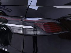 Lincoln Aviator 2024 3.0T V6 AWD Elegance Six-Seater - ფოტო 9