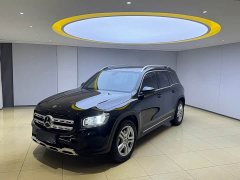 Mercedes-Benz GLB 180 Dynamic - ფოტო 1