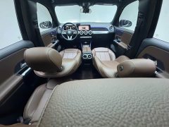 Mercedes-Benz GLB 180 Dynamic - ფოტო 10