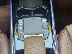 Mercedes-Benz GLB 180 Dynamic - ფოტო 12