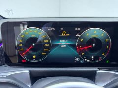 Mercedes-Benz GLB 180 Dynamic - ფოტო 13