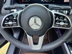 Mercedes-Benz GLB 180 Dynamic - ფოტო 15