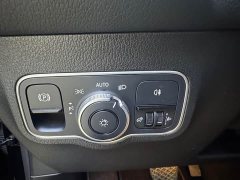 Mercedes-Benz GLB 180 Dynamic - ფოტო 17