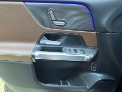 Mercedes-Benz GLB 180 Dynamic - ფოტო 18