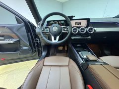 Mercedes-Benz GLB 180 Dynamic - ფოტო 19