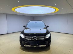 Mercedes-Benz GLB 180 Dynamic - ფოტო 2