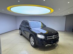 Mercedes-Benz GLB 180 Dynamic - ფოტო 3
