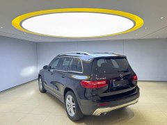 Mercedes-Benz GLB 180 Dynamic - ფოტო 4